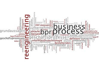 Business Process Reengineering