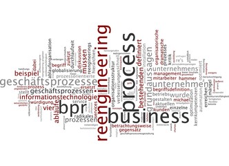 Business Process Reengineering