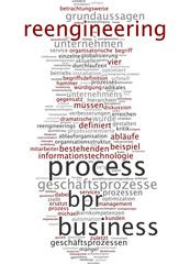 Business Process Reengineering