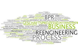 Business Process Reengineering