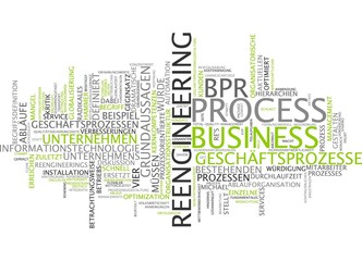 Business Process Reengineering