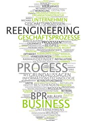 Business Process Reengineering