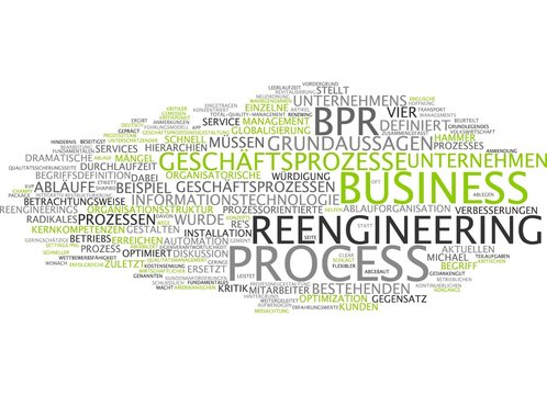Business Process Reengineering