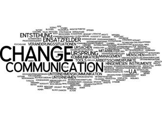 Change Communication