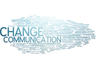 Change Communication