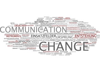 Change Communication