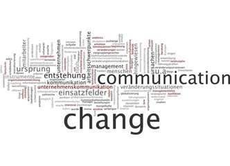 Change Communication