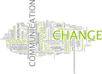 Change Communication
