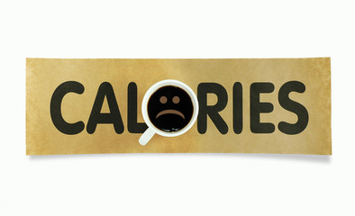 Cup of Calories
