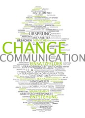 Change Communication