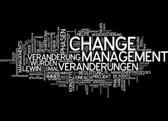 Change Management