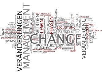 Change Management