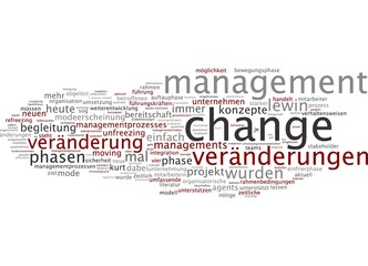 Change Management