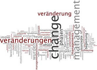 Change Management