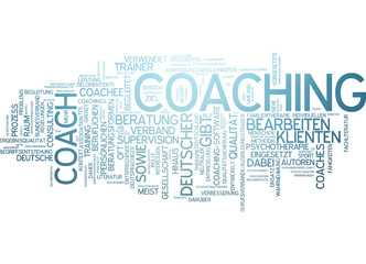 Coaching