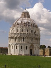 Obraz premium Pisa