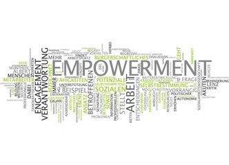 Empowerment