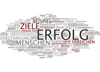 Erfolg