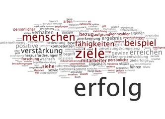 Erfolg