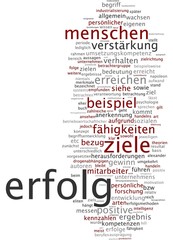 Erfolg