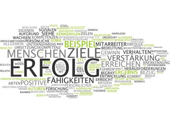 Erfolg