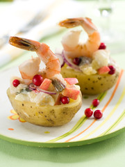 appetizer