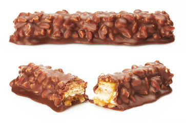 Chocolate bar