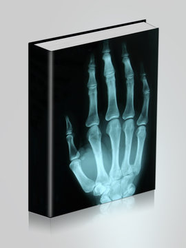 Lehrbuch R&ouml;ntgen