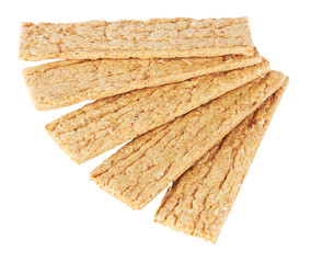 Bread crisps