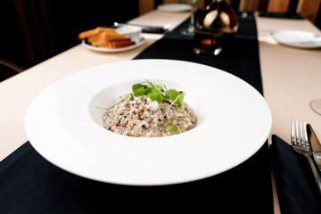 Risotto