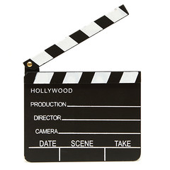 Clapboard