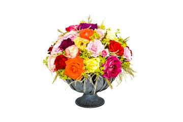 Obraz premium Blumenstrauss