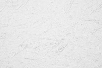 Weiß gestrichene Holzwand Textur