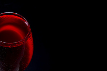 Red wine