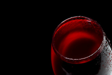 Red wine