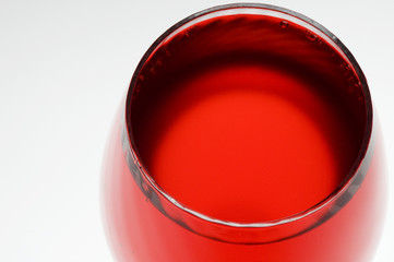 Red wine