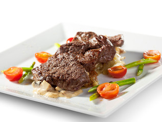 Beef Steak