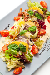 Meat Salad