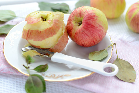 Apples