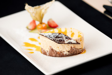 Cheesecake