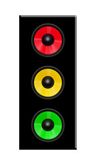 Soundampel © mekcar