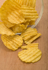 Potato Chips