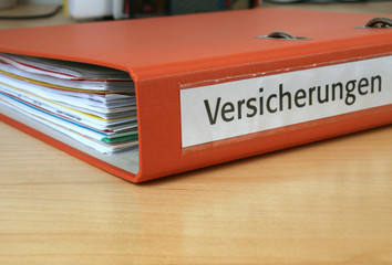 Versicherungen