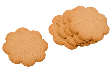 Swedish cookies