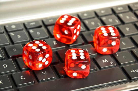 W&uuml;rfel Computer