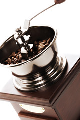 Coffee mill