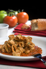 calamares