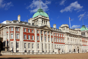 Naklejka premium London