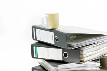 akten mit tasse 3