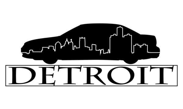 Detroit Car